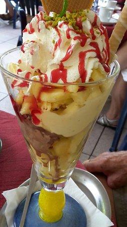 Cafe Konditorei Achter